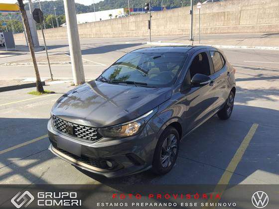 FIAT ARGO 1.0 FIREFLY FLEX DRIVE MANUAL FIAT ARGO 1.0 FIREFLY FLEX DRIVE MANUAL